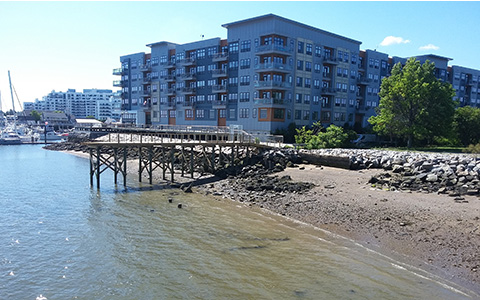 Marina Bay Quincy